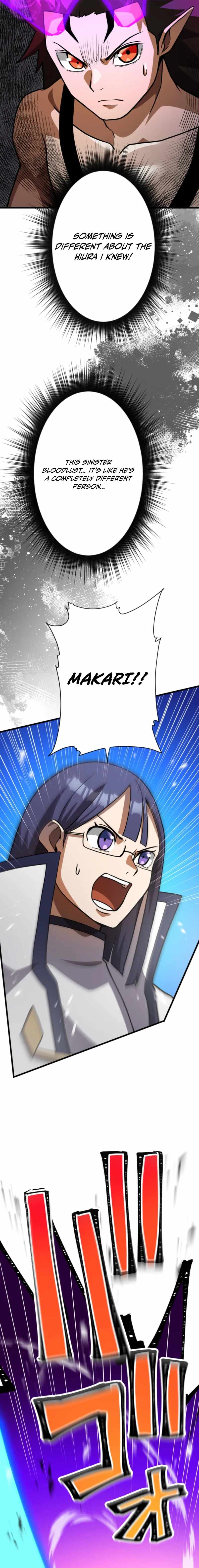 Anti-hero at the Bottom of the Job Caste System Chapter 57 - Page 9 in English
