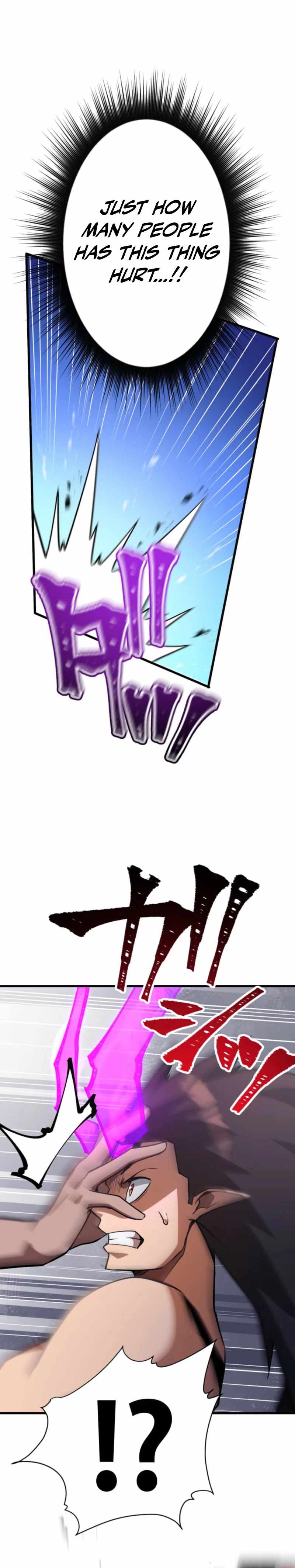 Anti-hero at the Bottom of the Job Caste System Chapter 59 - Page 10 in English