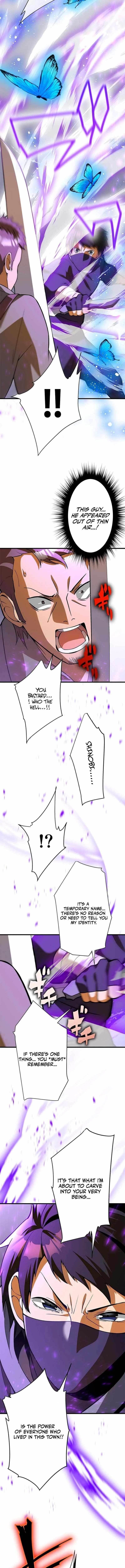 Anti-hero at the Bottom of the Job Caste System Chapter 6 - Page 16 in English