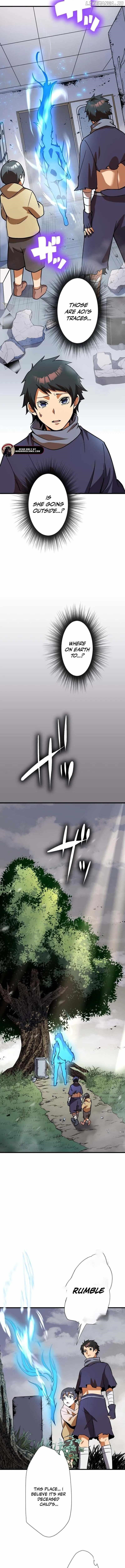Anti-hero at the Bottom of the Job Caste System Chapter 7 - Page 13 in English