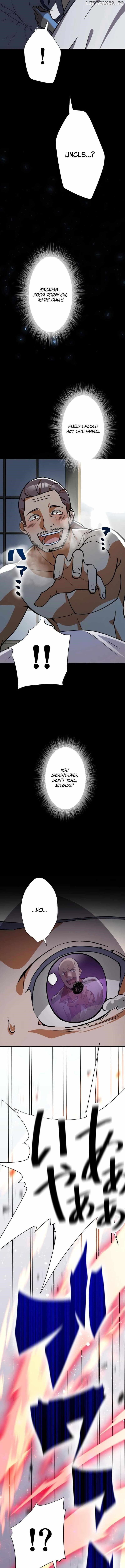 Anti-hero at the Bottom of the Job Caste System Chapter 9 - Page 15 in English