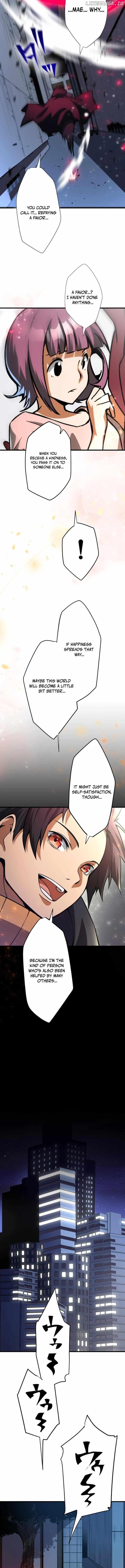 Anti-hero at the Bottom of the Job Caste System Chapter 9 - Page 17 in English