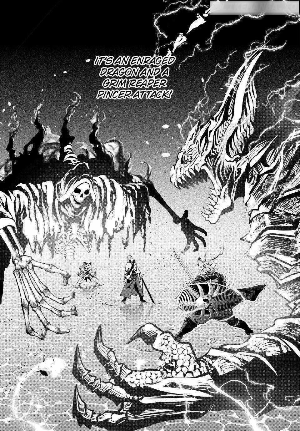 The Exiled Reincarnated Heavy Knight Is Unrivaled In Game Knowledge Chapter 101 - Page 10 in English