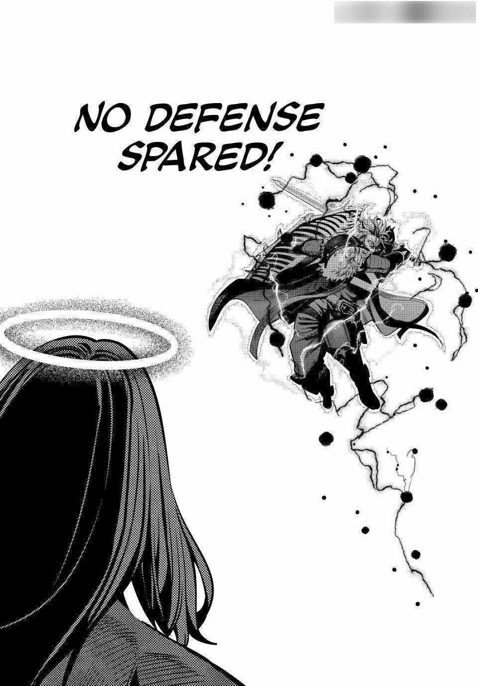 The Exiled Reincarnated Heavy Knight Is Unrivaled In Game Knowledge Chapter 103 - Page 6 in English