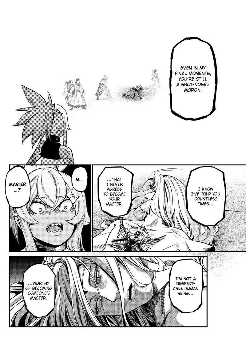 The Exiled Reincarnated Heavy Knight Is Unrivaled In Game Knowledge Chapter 105 - Page 16 in English