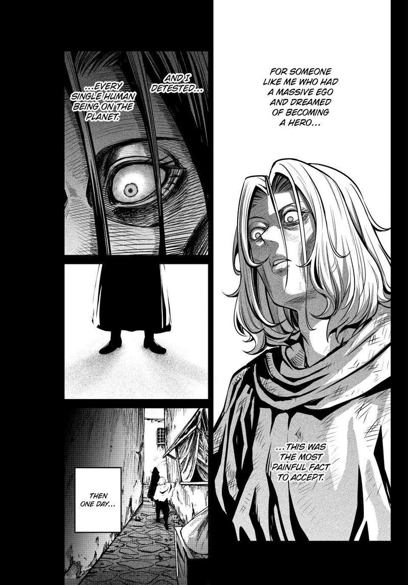The Exiled Reincarnated Heavy Knight Is Unrivaled In Game Knowledge Chapter 105 - Page 7 in English