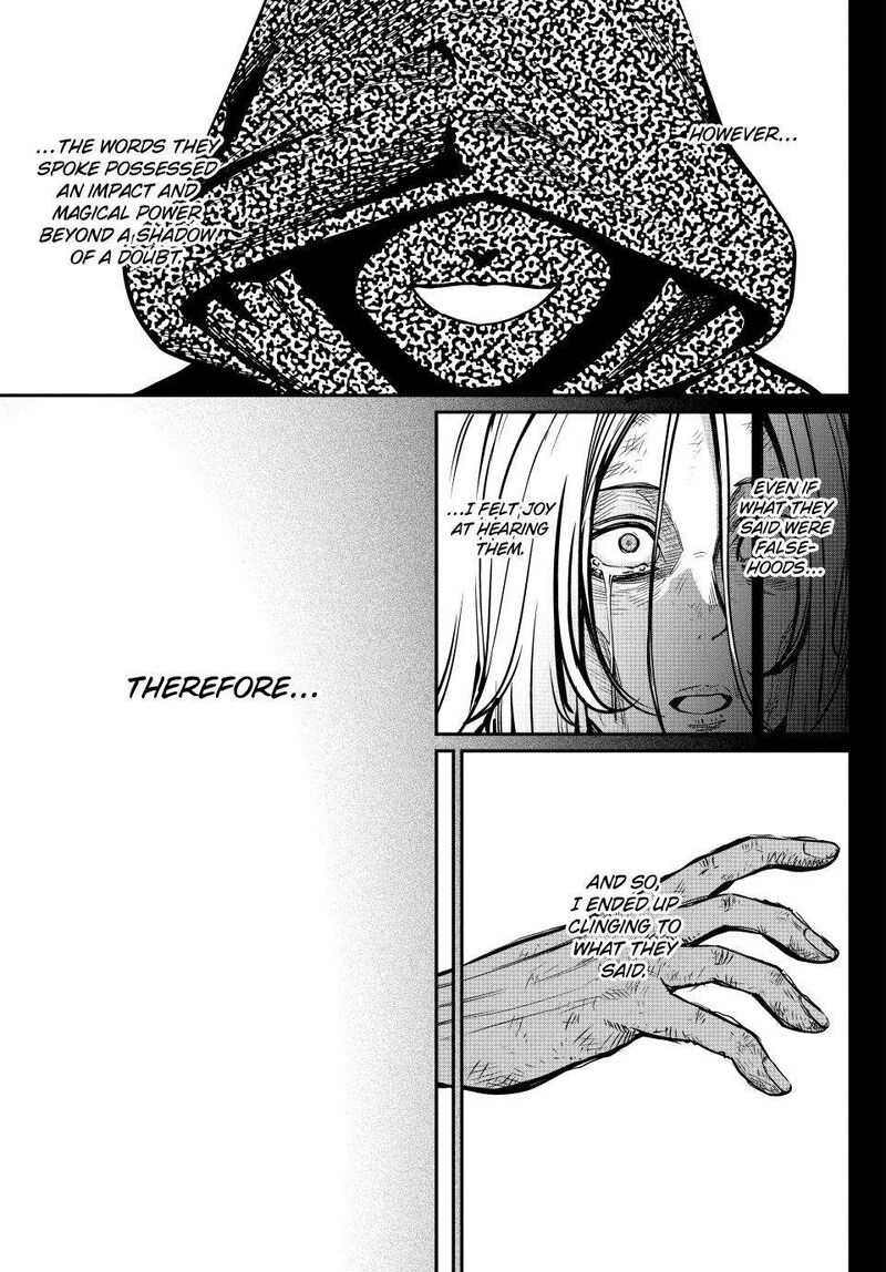 The Exiled Reincarnated Heavy Knight Is Unrivaled In Game Knowledge Chapter 105 - Page 9 in English