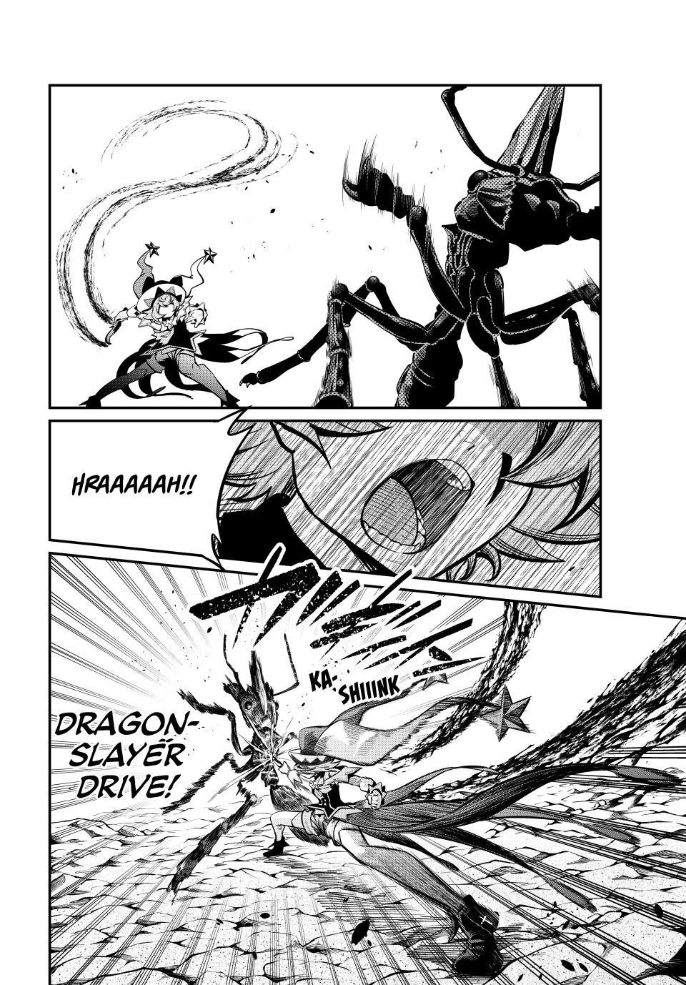 The Exiled Reincarnated Heavy Knight Is Unrivaled In Game Knowledge Chapter 116 - Page 6 in English