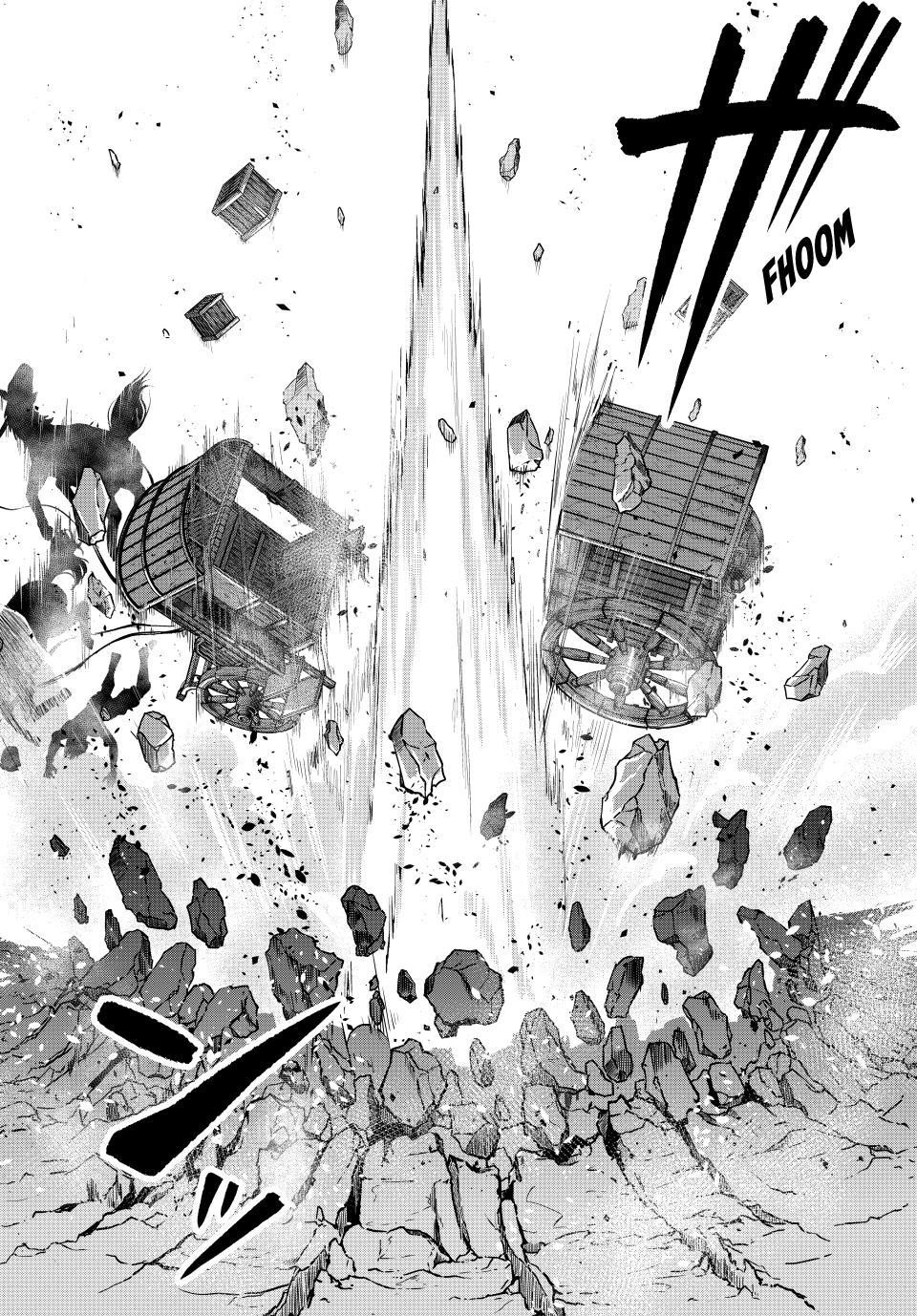 The Exiled Reincarnated Heavy Knight Is Unrivaled In Game Knowledge Chapter 120 - Page 4 in English