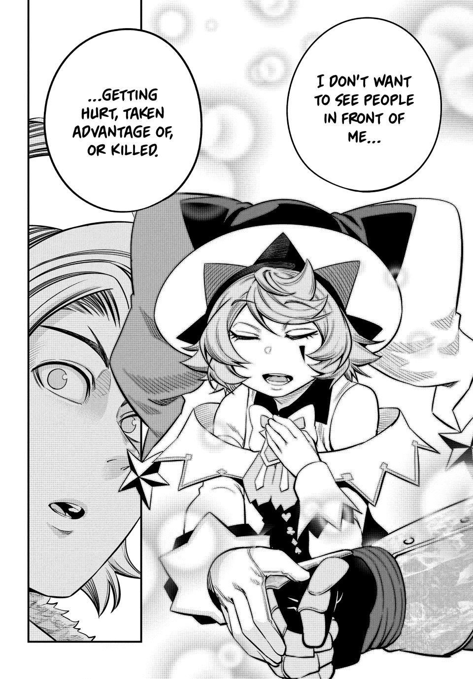The Exiled Reincarnated Heavy Knight Is Unrivaled In Game Knowledge Chapter 130 - Page 12 in English