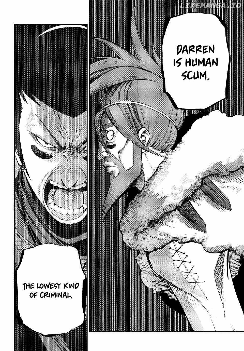 The Exiled Reincarnated Heavy Knight Is Unrivaled In Game Knowledge Chapter 131 - Page 16 in English