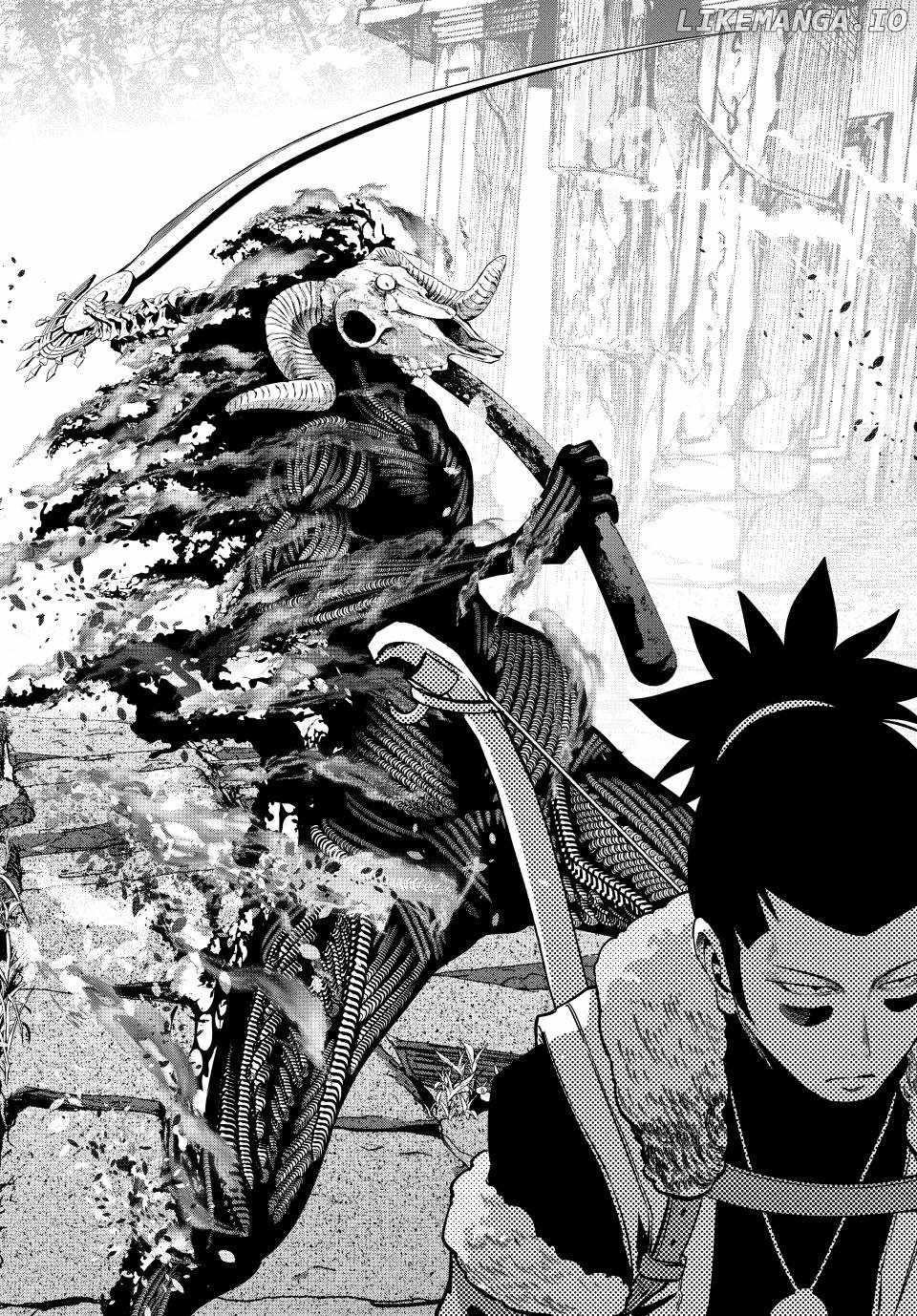 The Exiled Reincarnated Heavy Knight Is Unrivaled In Game Knowledge Chapter 135 - Page 8 in English