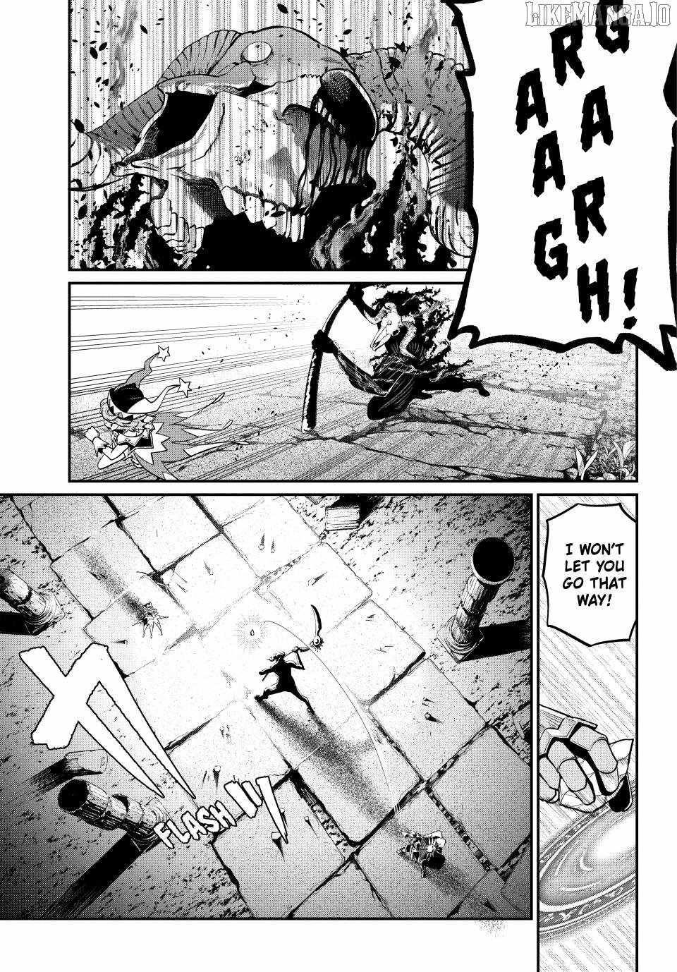 The Exiled Reincarnated Heavy Knight Is Unrivaled In Game Knowledge Chapter 138 - Page 3 in English