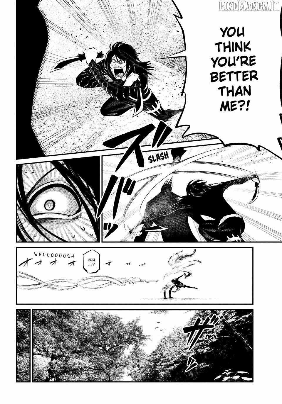 The Exiled Reincarnated Heavy Knight Is Unrivaled In Game Knowledge Chapter 141 - Page 6 in English