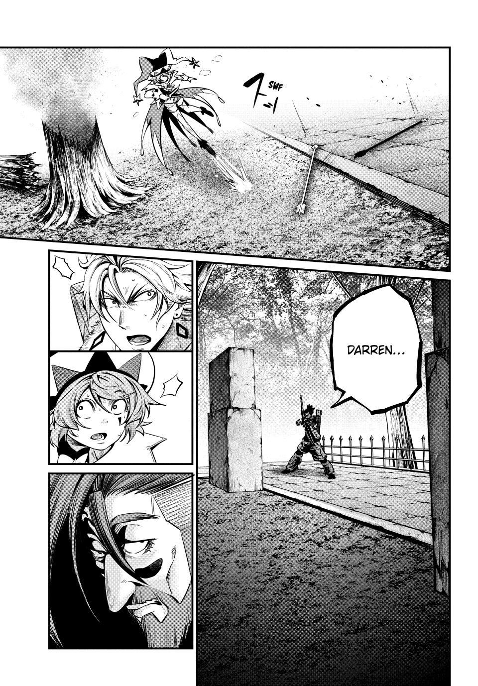 The Exiled Reincarnated Heavy Knight Is Unrivaled In Game Knowledge Chapter 145 - Page 12 in English