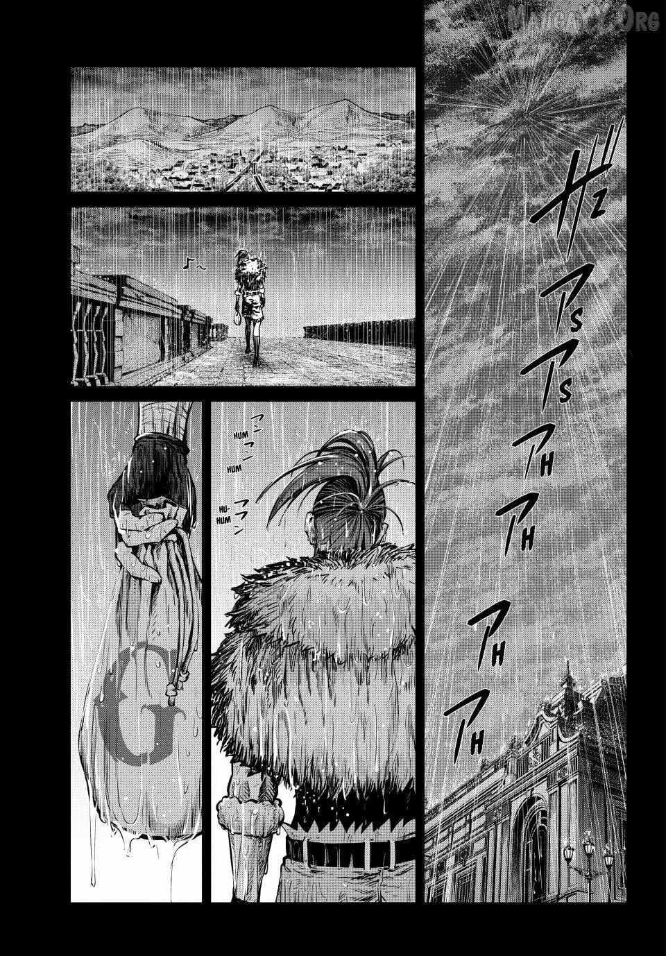 The Exiled Reincarnated Heavy Knight Is Unrivaled In Game Knowledge Chapter 149 - Page 17 in English