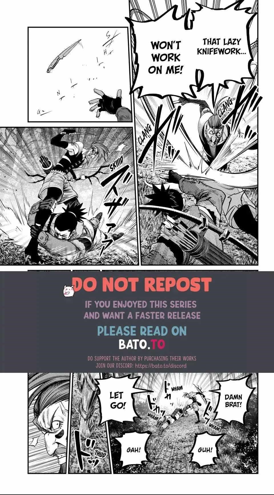 The Exiled Reincarnated Heavy Knight Is Unrivaled In Game Knowledge Chapter 149 - Page 3 in English