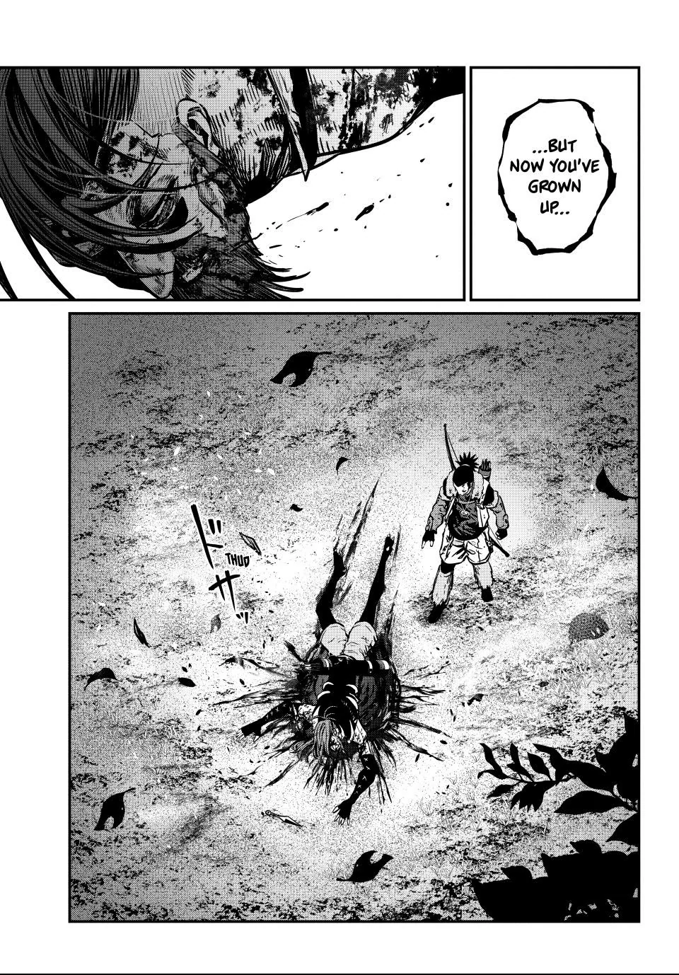 The Exiled Reincarnated Heavy Knight Is Unrivaled In Game Knowledge Chapter 150 - Page 13 in English