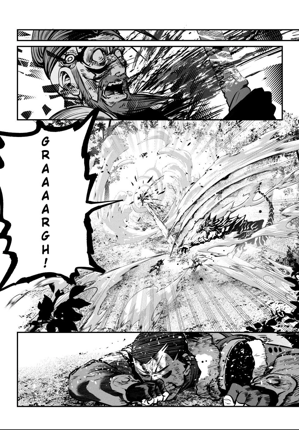The Exiled Reincarnated Heavy Knight Is Unrivaled In Game Knowledge Chapter 150 - Page 6 in English