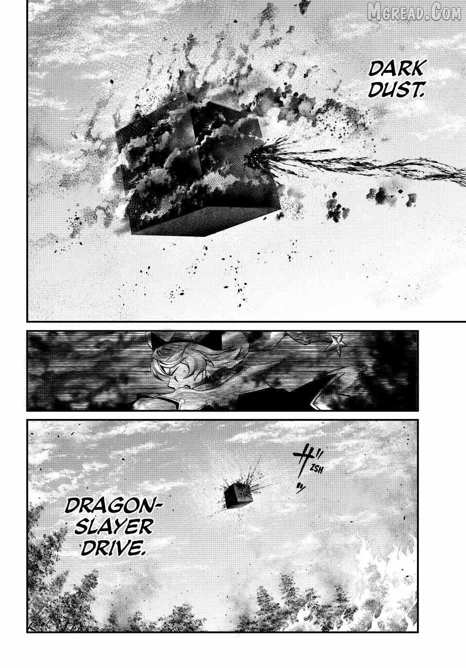 The Exiled Reincarnated Heavy Knight Is Unrivaled In Game Knowledge Chapter 163 - Page 12 in English