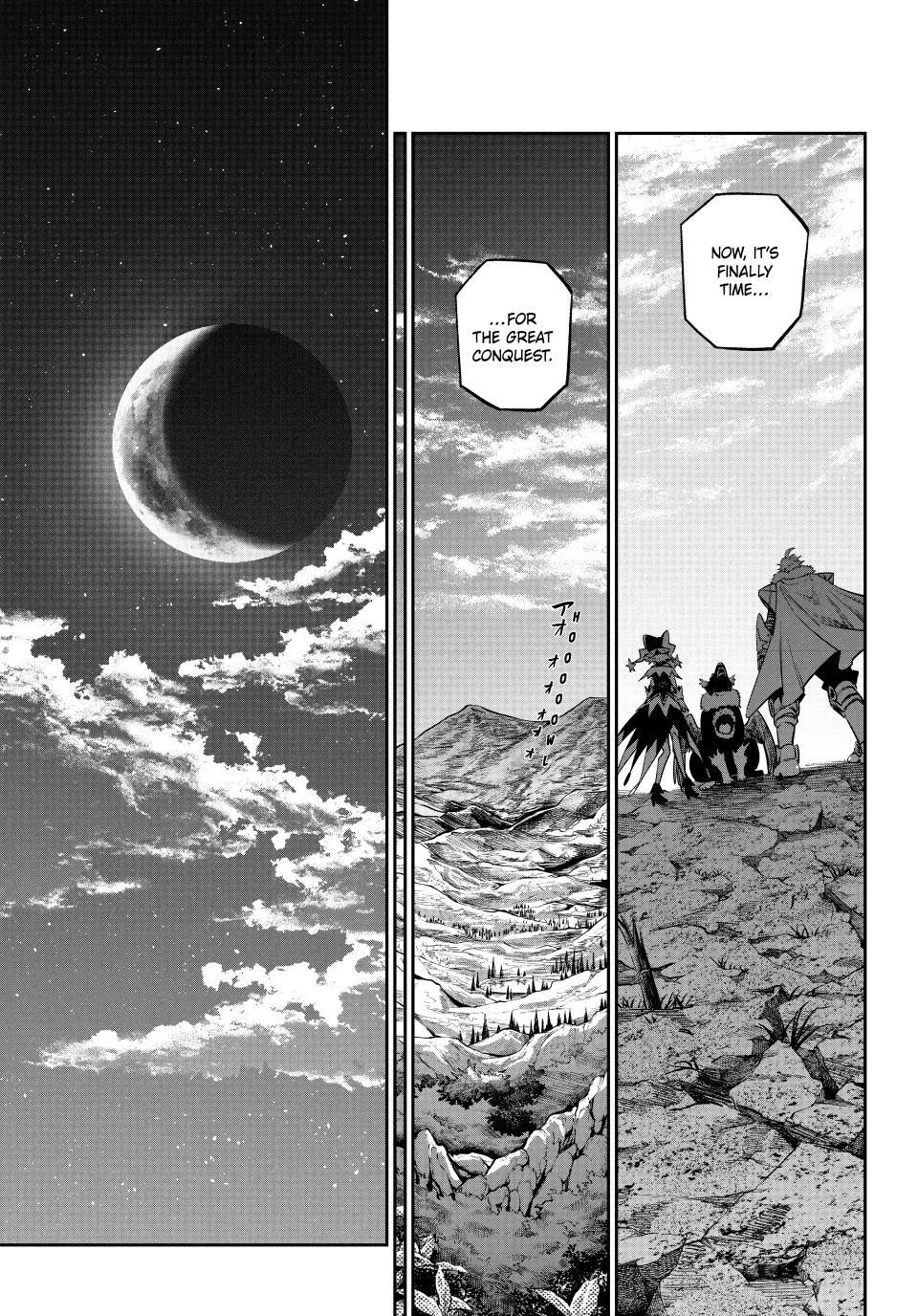 The Exiled Reincarnated Heavy Knight Is Unrivaled In Game Knowledge Chapter 167 - Page 9 in English