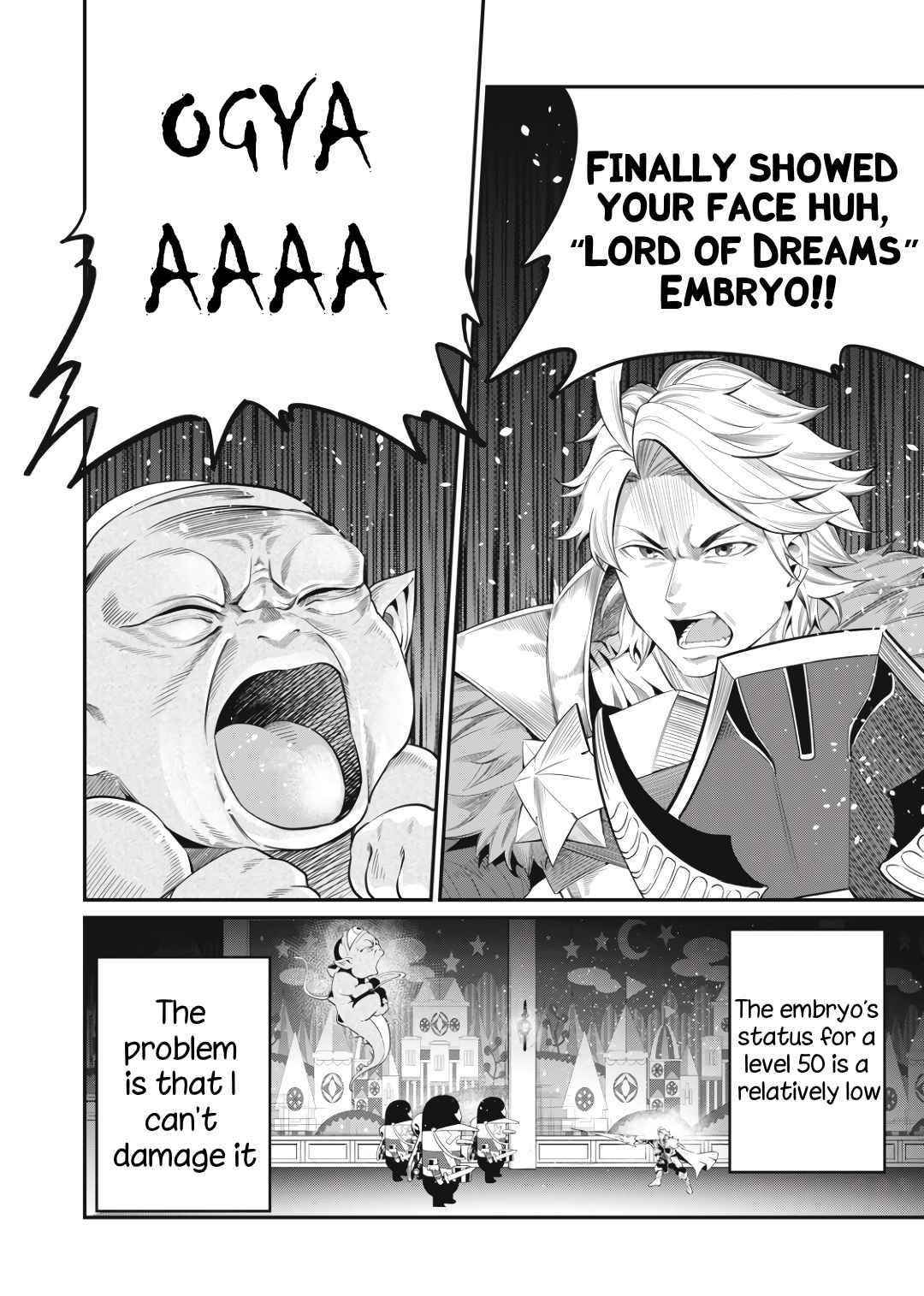 The Exiled Reincarnated Heavy Knight Is Unrivaled In Game Knowledge Chapter 18 - Page 9 in English