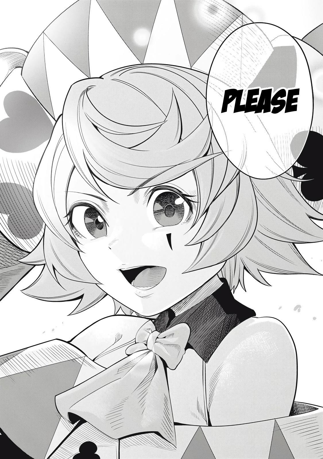 The Exiled Reincarnated Heavy Knight Is Unrivaled In Game Knowledge Chapter 19 - Page 18 in English