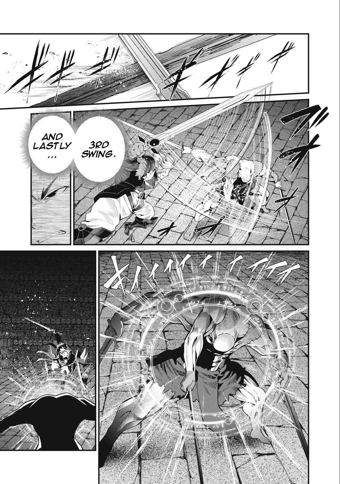 The Exiled Reincarnated Heavy Knight Is Unrivaled In Game Knowledge Chapter 55 - Page 3 in English