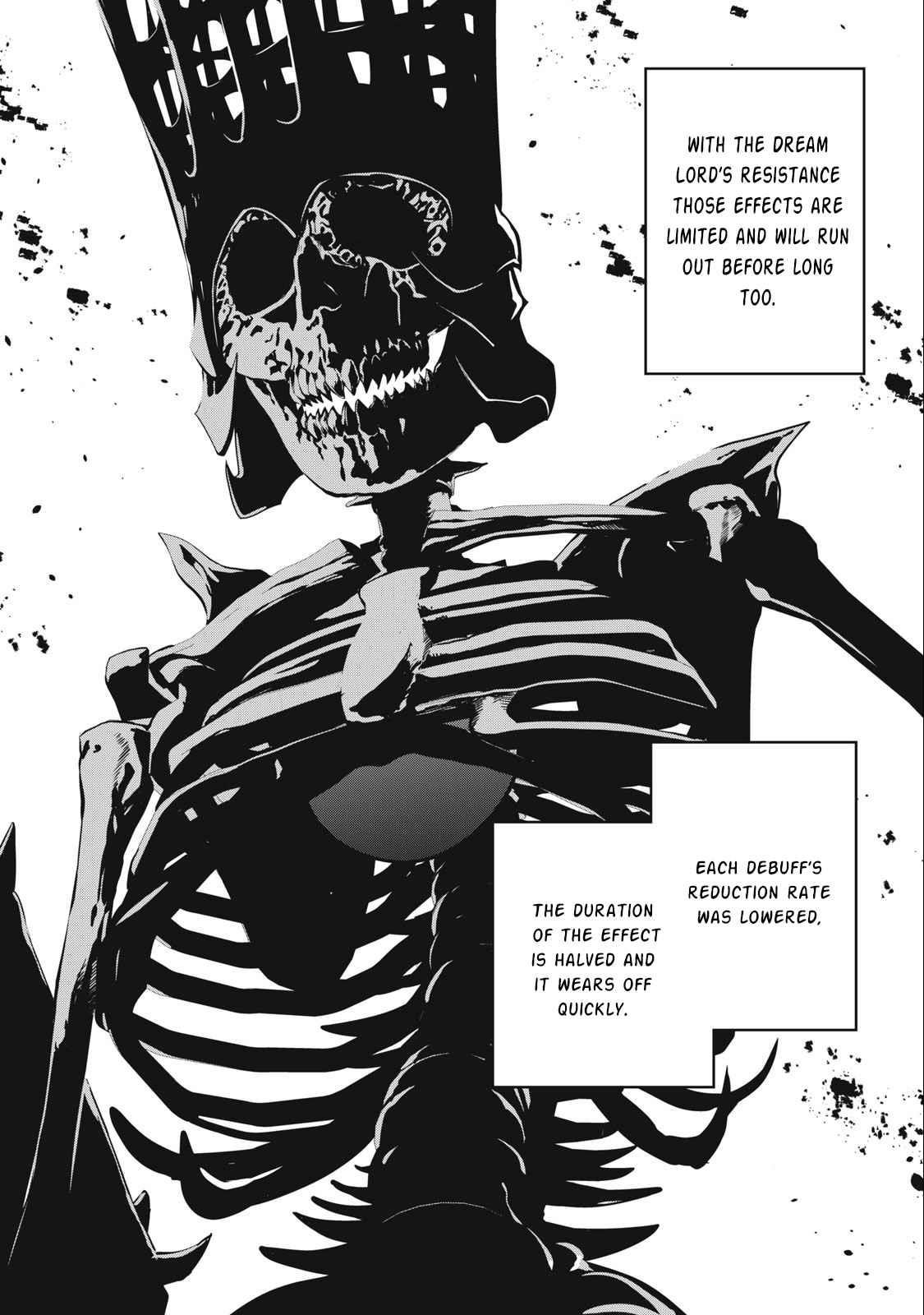 The Exiled Reincarnated Heavy Knight Is Unrivaled In Game Knowledge Chapter 61 - Page 12 in English