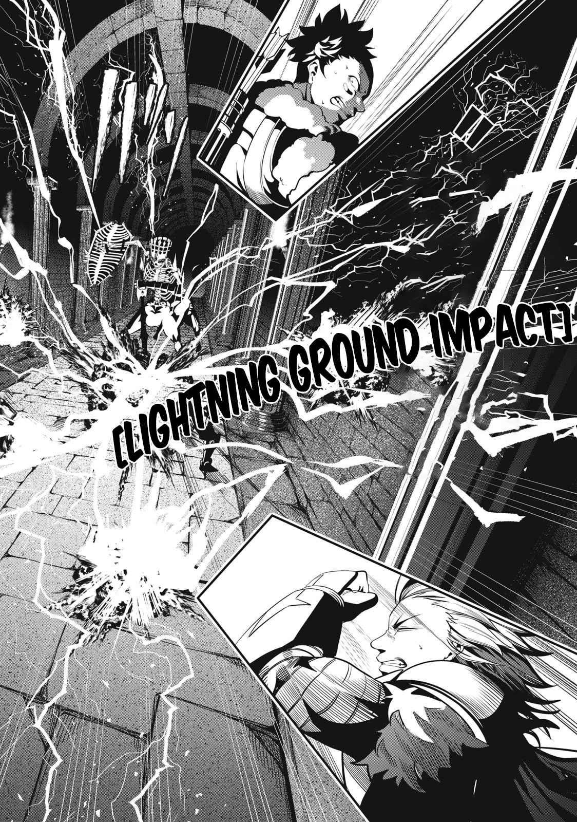 The Exiled Reincarnated Heavy Knight Is Unrivaled In Game Knowledge Chapter 62 - Page 12 in English