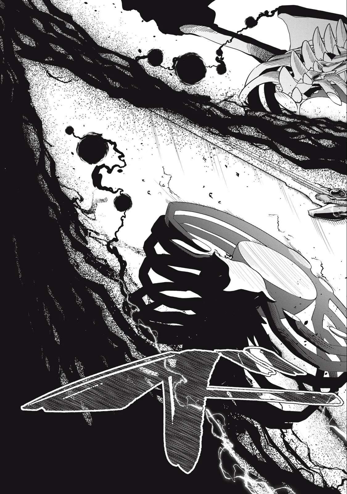 The Exiled Reincarnated Heavy Knight Is Unrivaled In Game Knowledge Chapter 63 - Page 13 in English