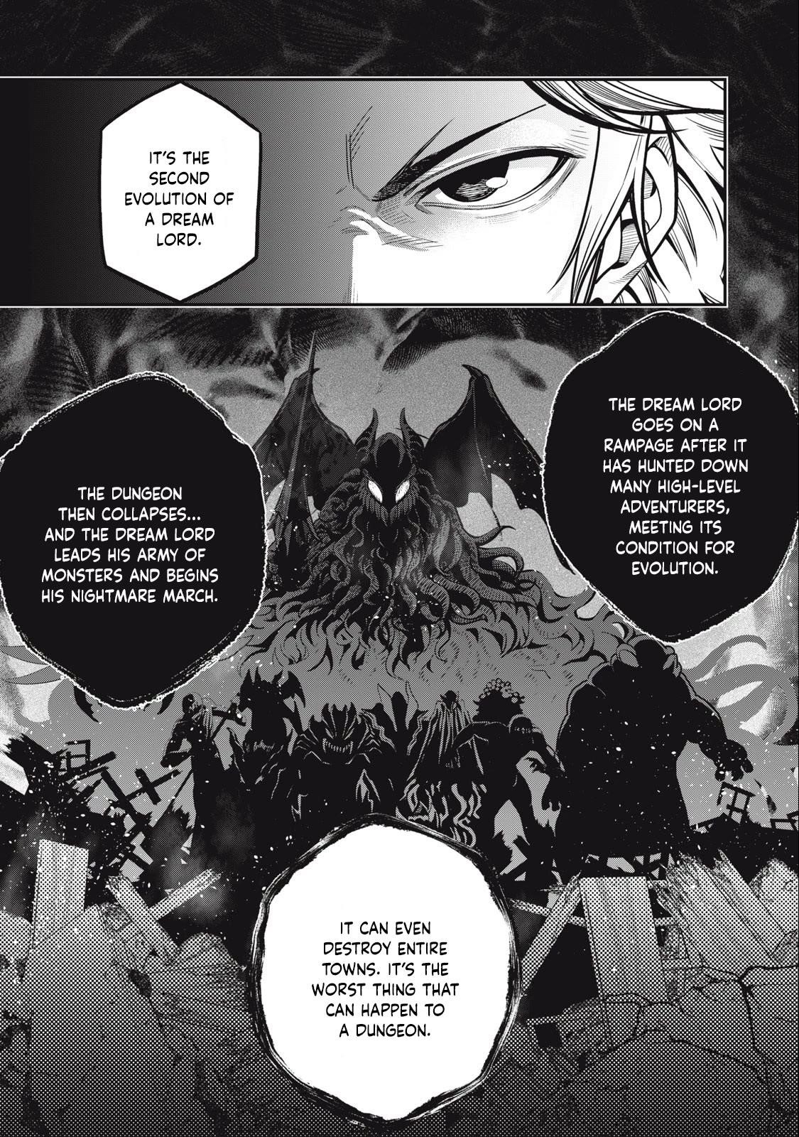 The Exiled Reincarnated Heavy Knight Is Unrivaled In Game Knowledge Chapter 65 - Page 11 in English