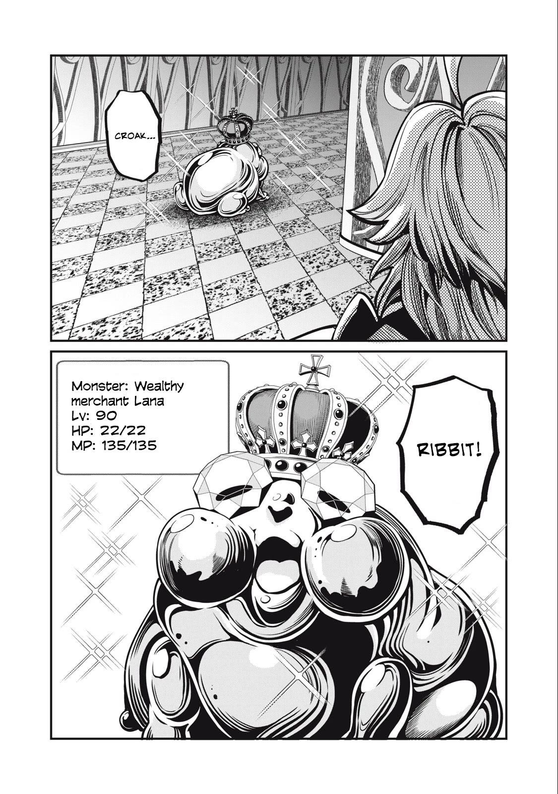 The Exiled Reincarnated Heavy Knight Is Unrivaled In Game Knowledge Chapter 69 - Page 12 in English