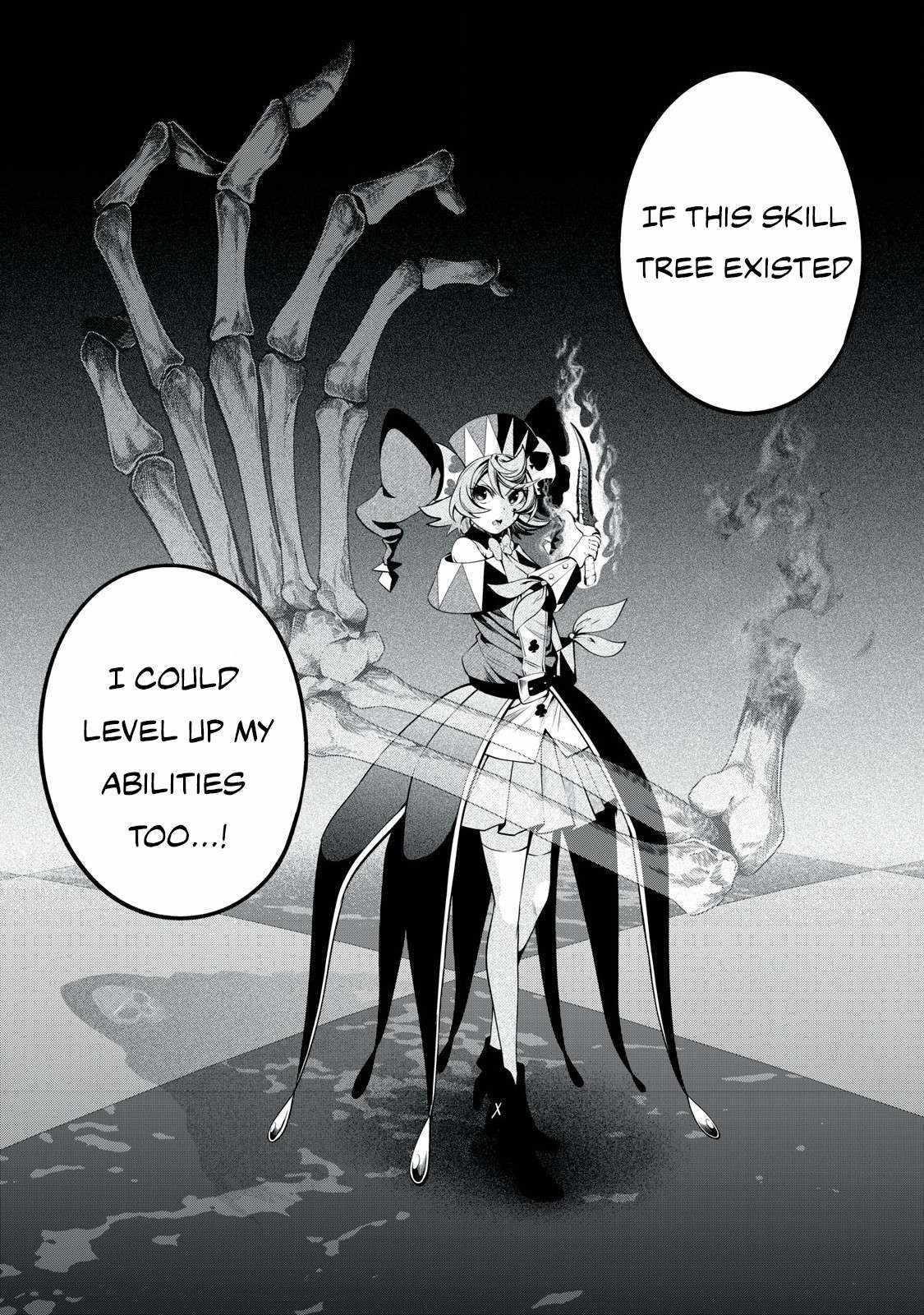 The Exiled Reincarnated Heavy Knight Is Unrivaled In Game Knowledge Chapter 77 - Page 5 in English
