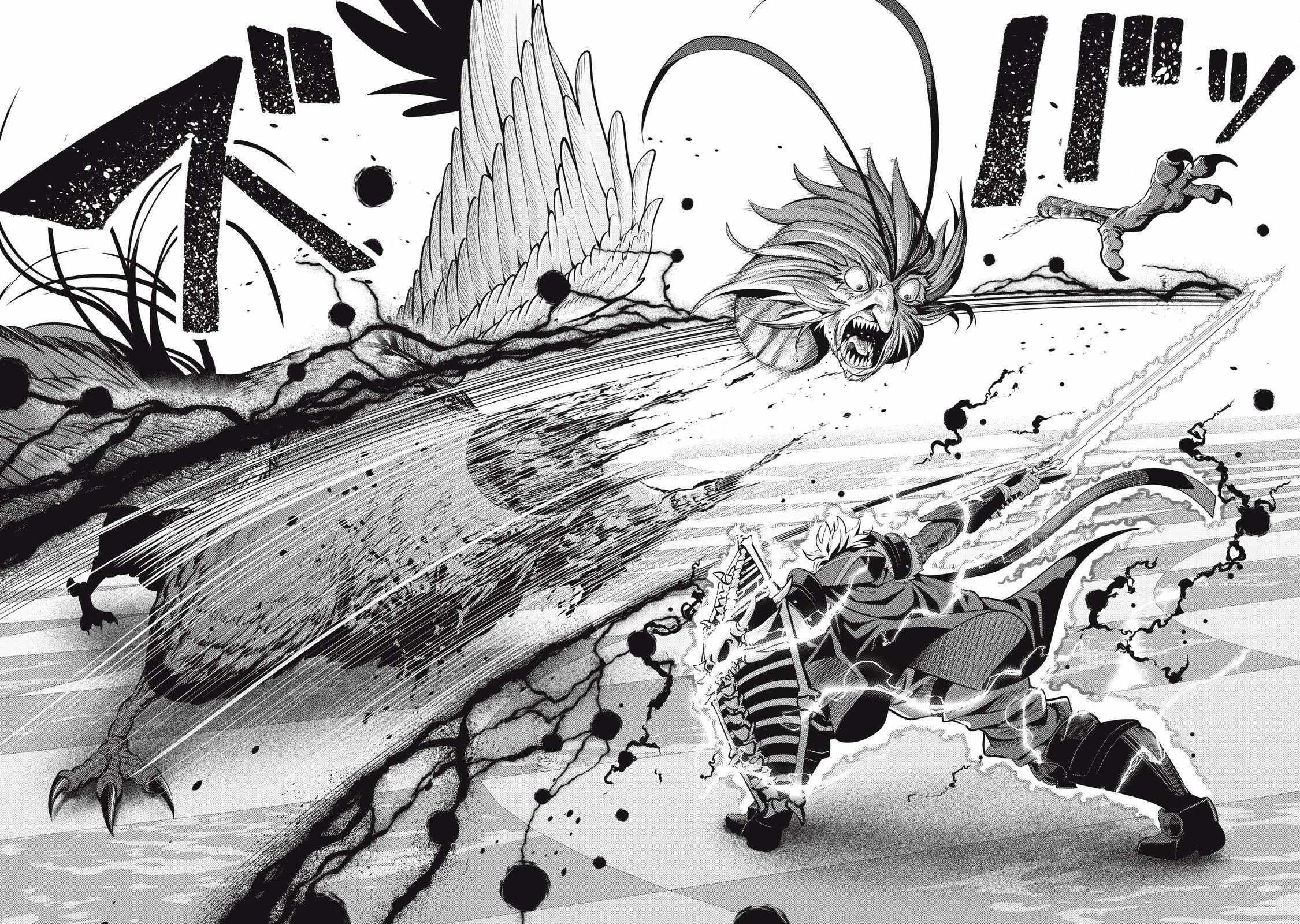 The Exiled Reincarnated Heavy Knight Is Unrivaled In Game Knowledge Chapter 79 - Page 14 in English