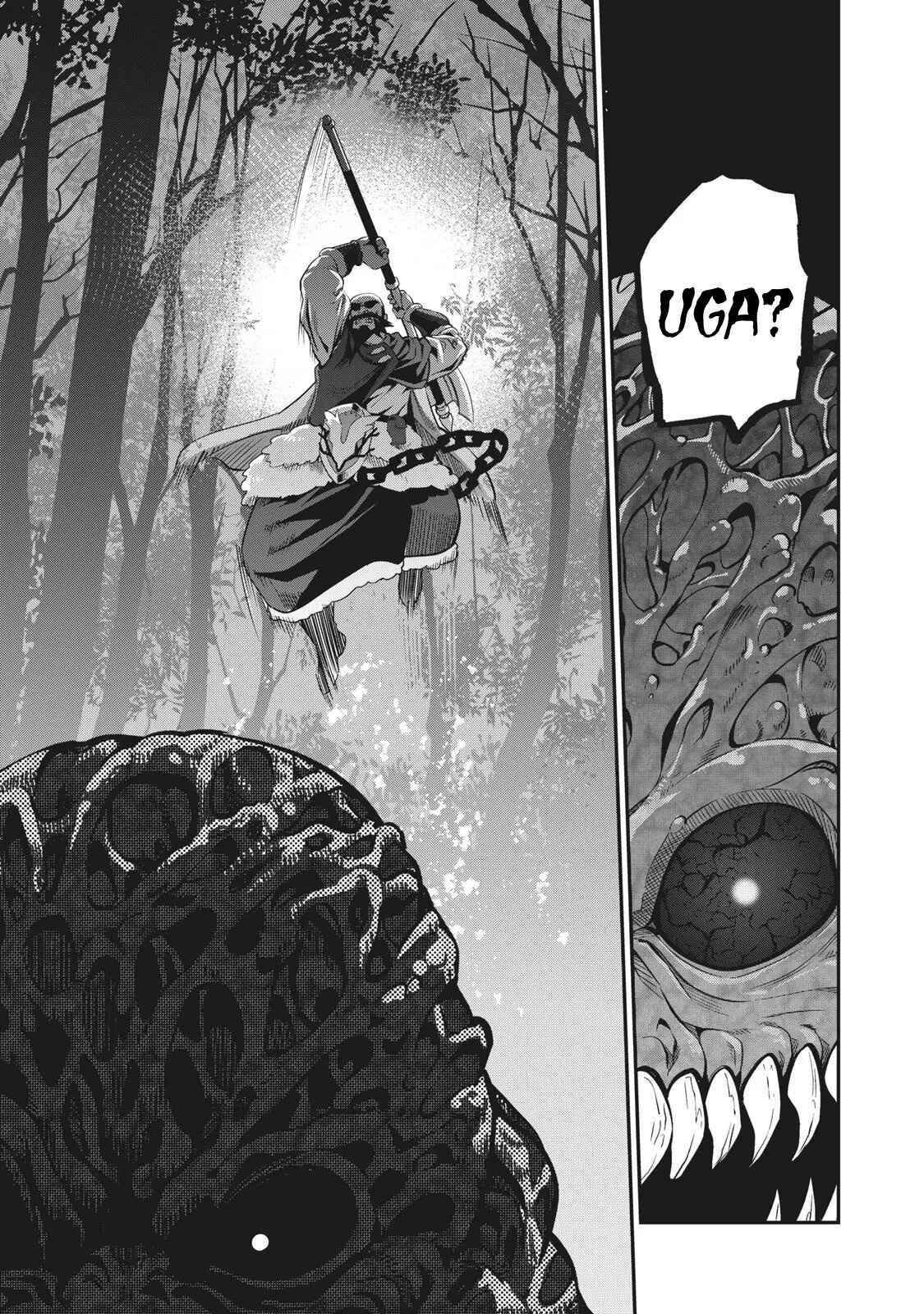 The Exiled Reincarnated Heavy Knight Is Unrivaled In Game Knowledge Chapter 8 - Page 9 in English
