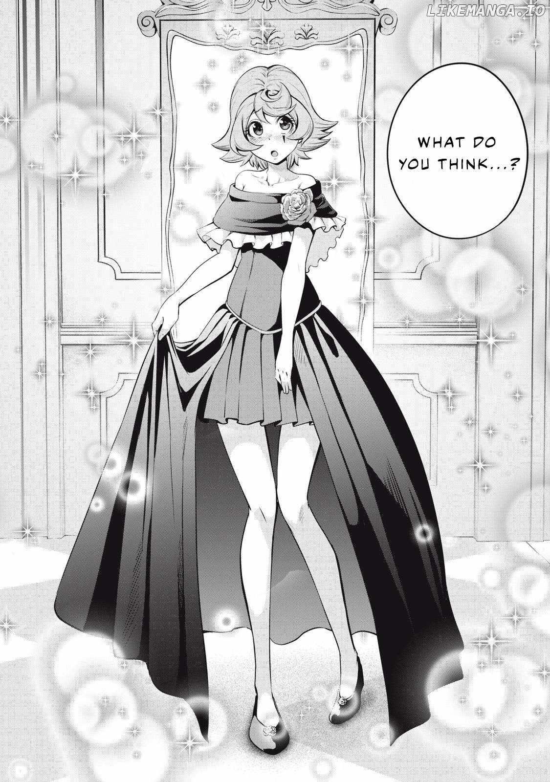 The Exiled Reincarnated Heavy Knight Is Unrivaled In Game Knowledge Chapter 82 - Page 12 in English