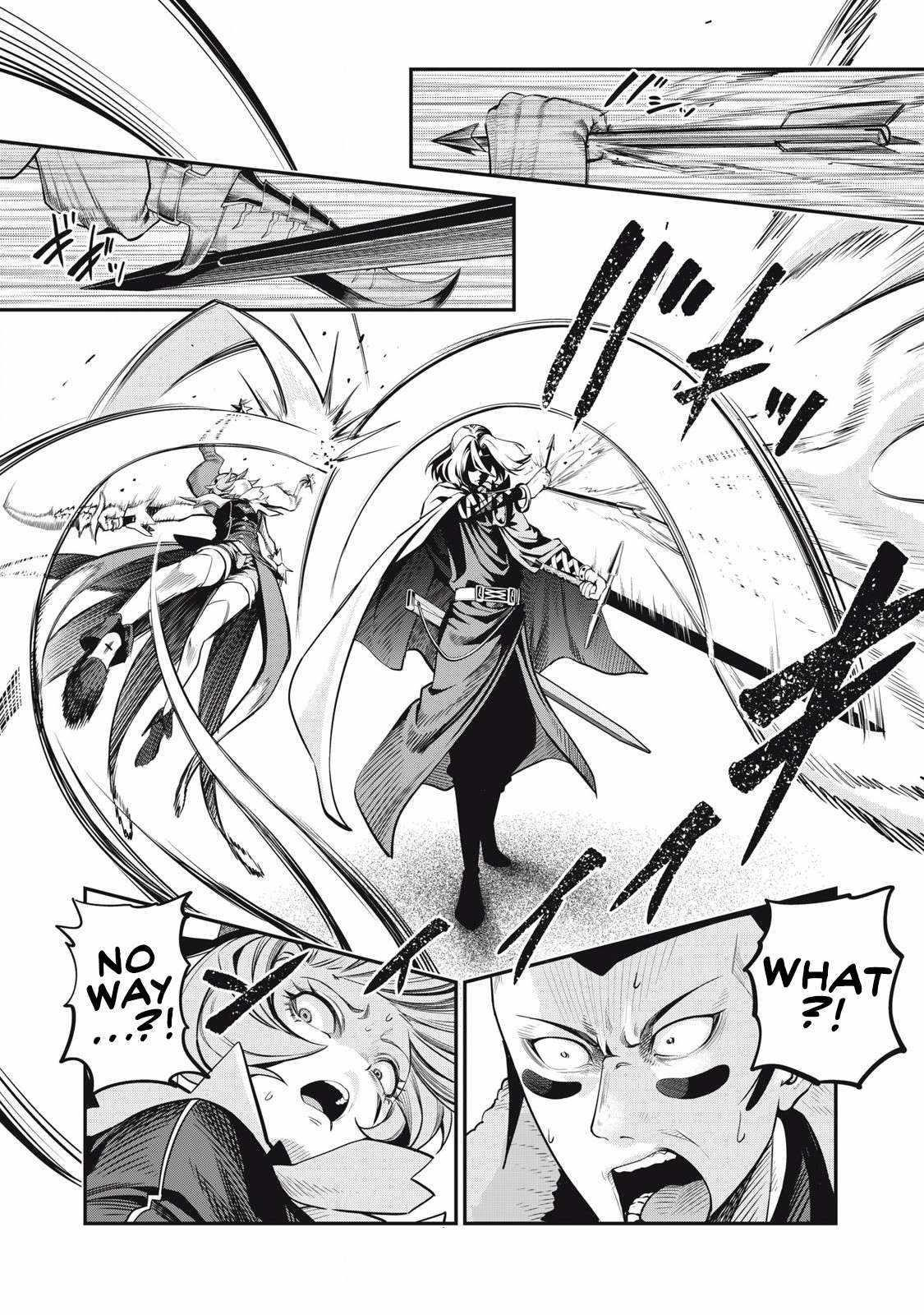 The Exiled Reincarnated Heavy Knight Is Unrivaled In Game Knowledge Chapter 99 - Page 8 in English