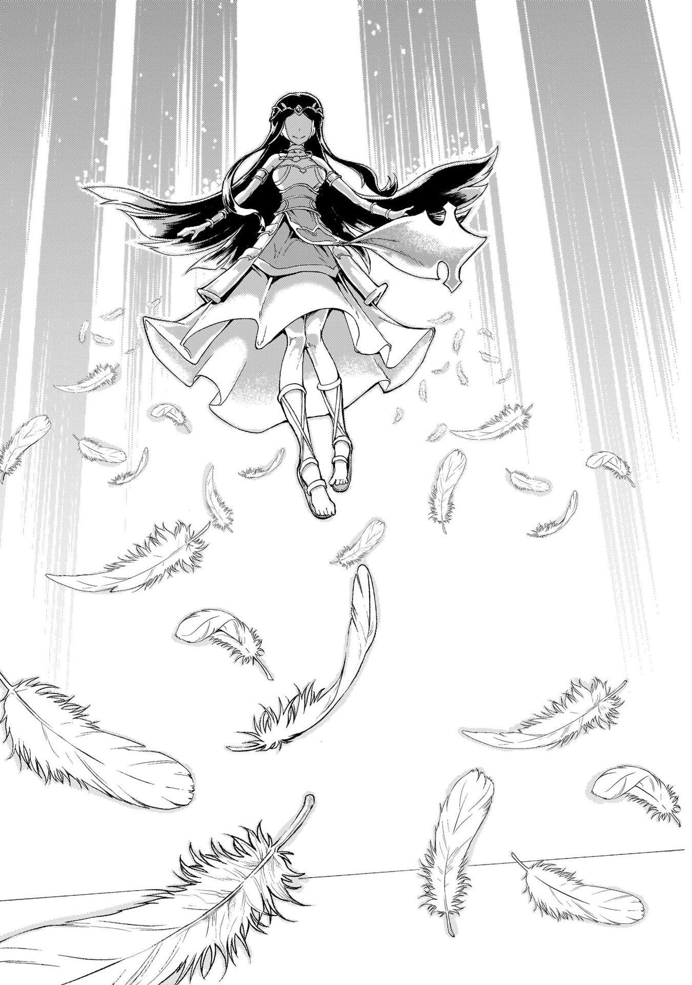 The Home Improvement Store Employee Building An Agricultural Village In Another World Chapter 0 - Page 10 in English