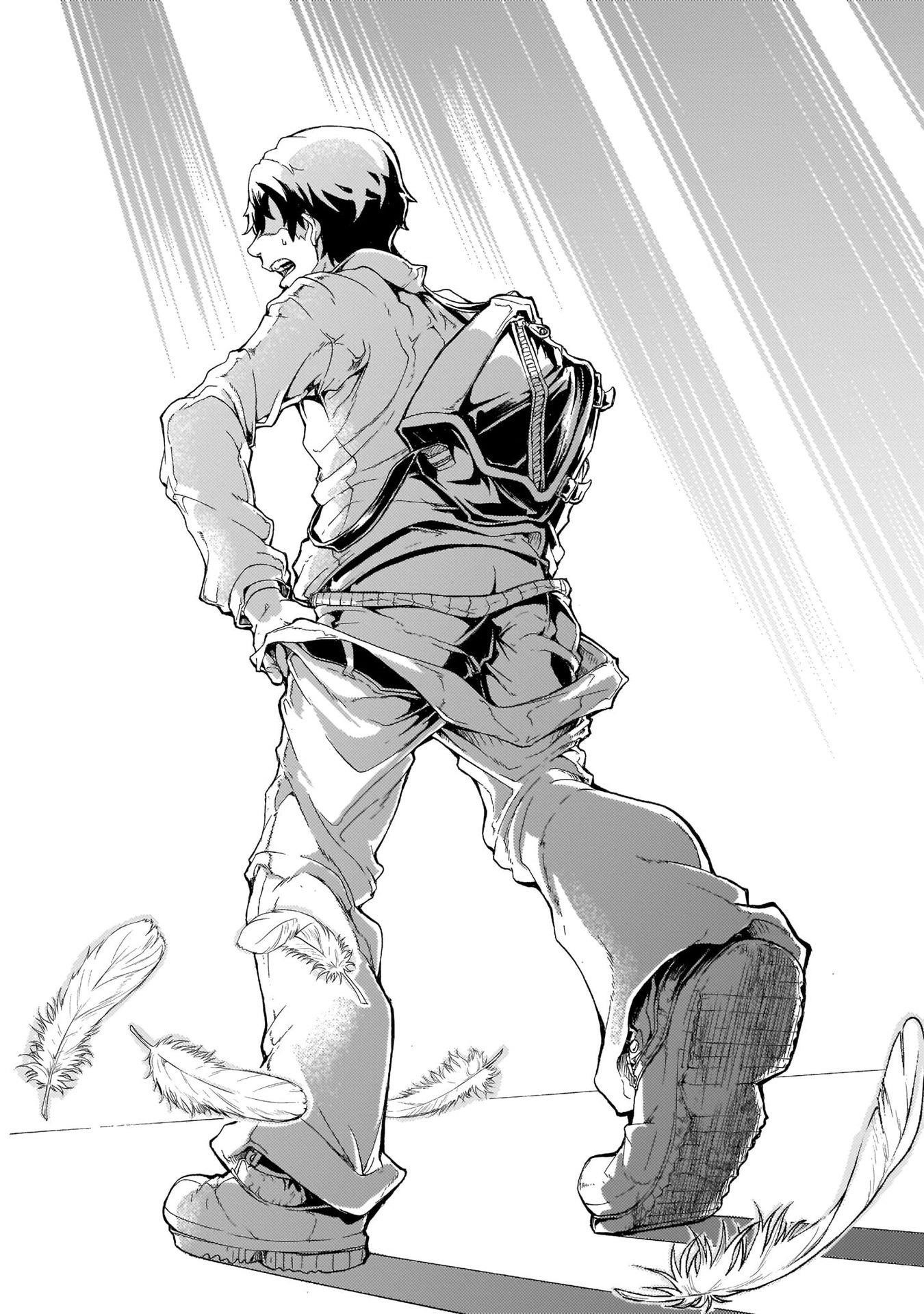 The Home Improvement Store Employee Building An Agricultural Village In Another World Chapter 0 - Page 9 in English