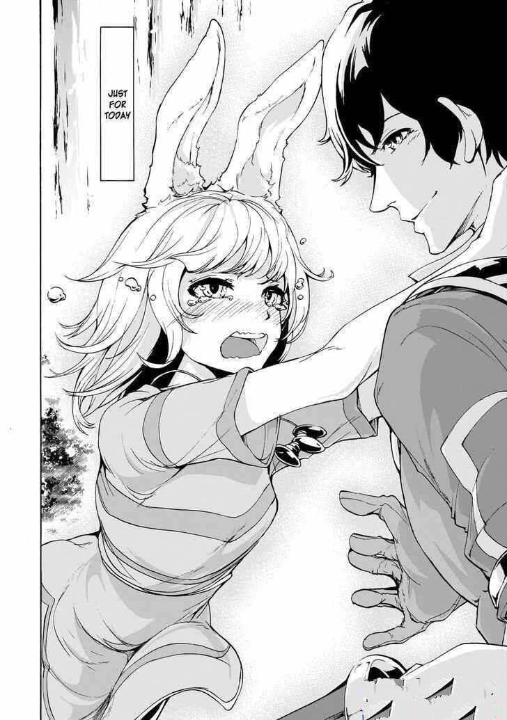 The Home Improvement Store Employee Building An Agricultural Village In Another World Chapter 10 - Page 26 in English
