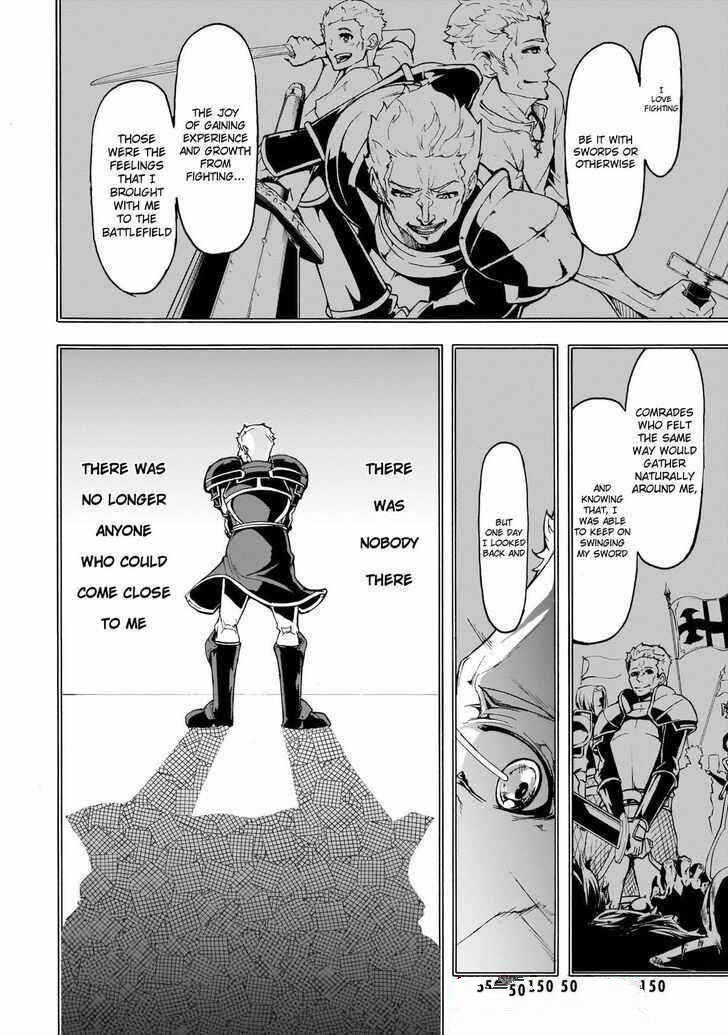 The Home Improvement Store Employee Building An Agricultural Village In Another World Chapter 10 - Page 8 in English