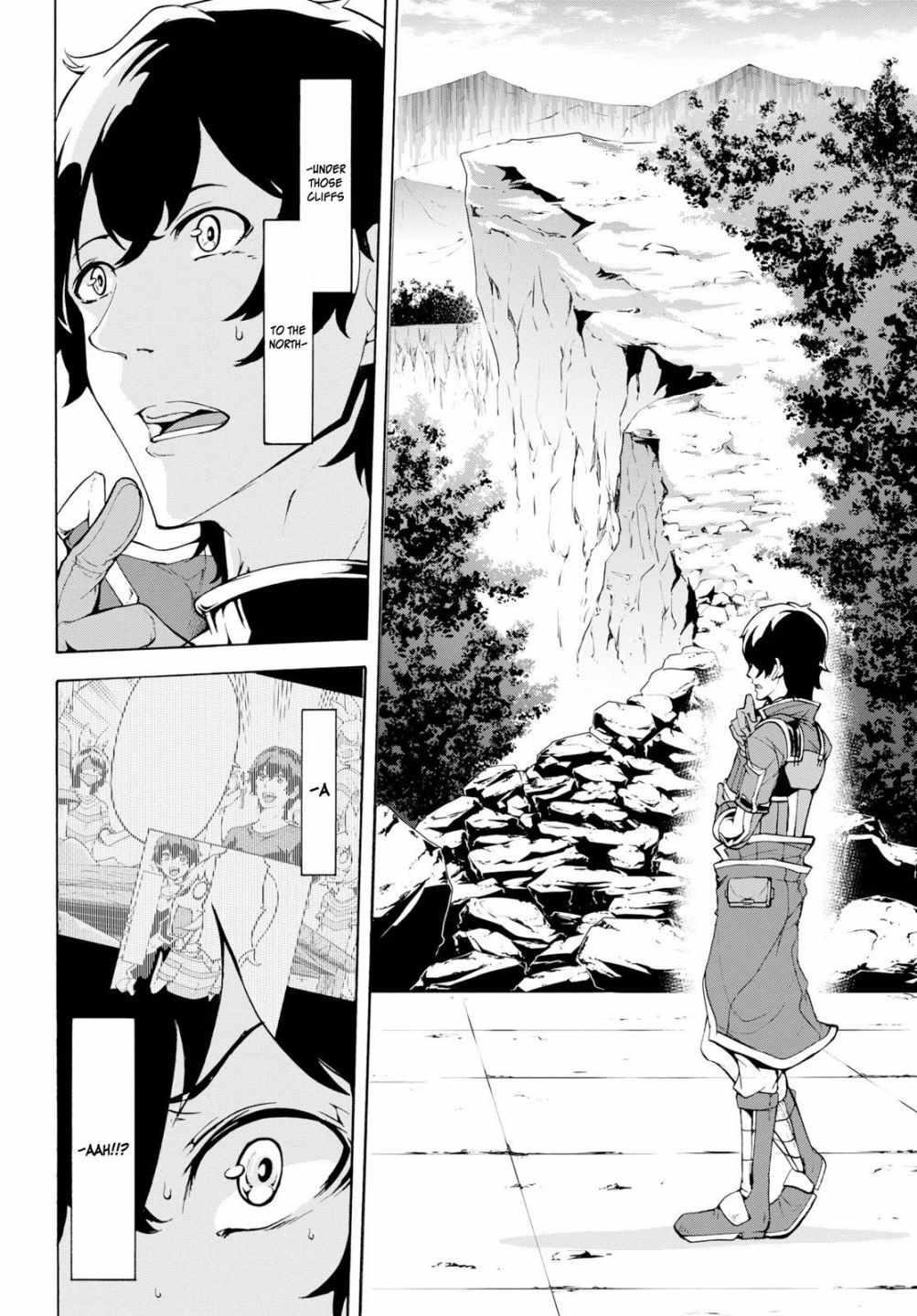 The Home Improvement Store Employee Building An Agricultural Village In Another World Chapter 11 - Page 25 in English