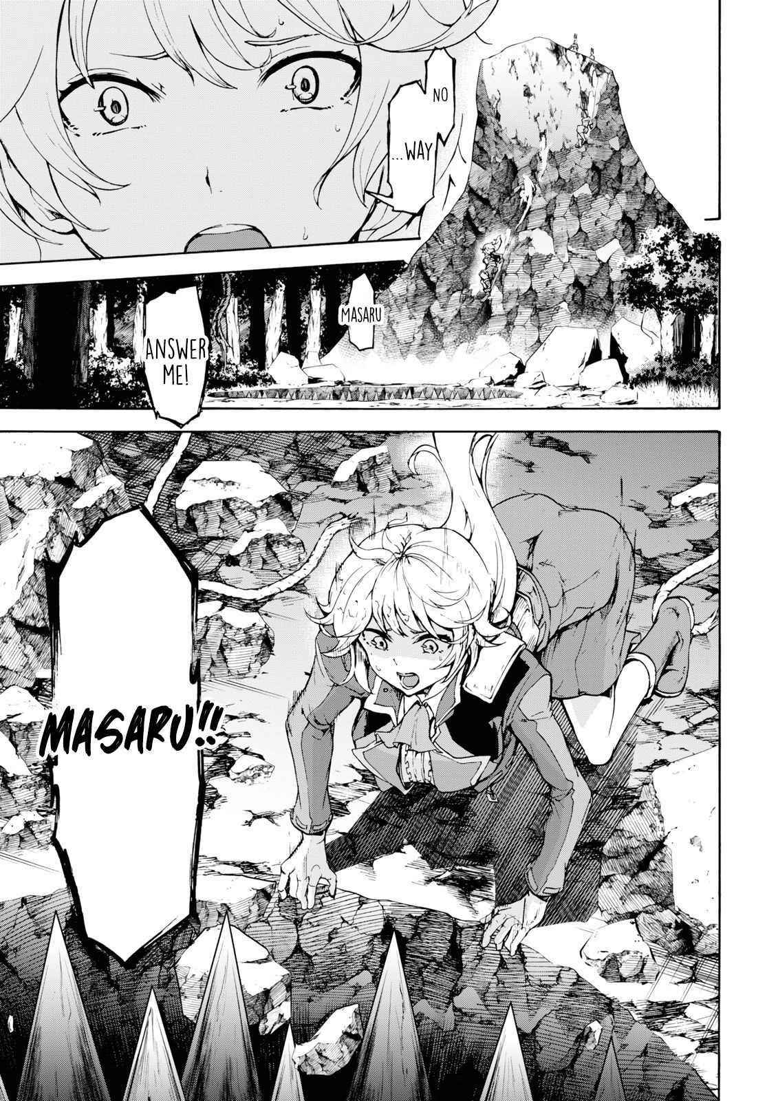 The Home Improvement Store Employee Building An Agricultural Village In Another World Chapter 16 - Page 19 in English