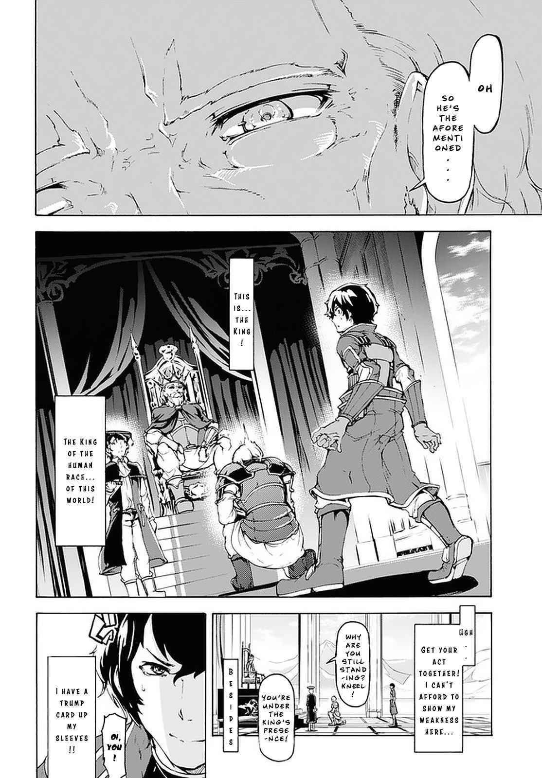 The Home Improvement Store Employee Building An Agricultural Village In Another World Chapter 20 - Page 14 in English