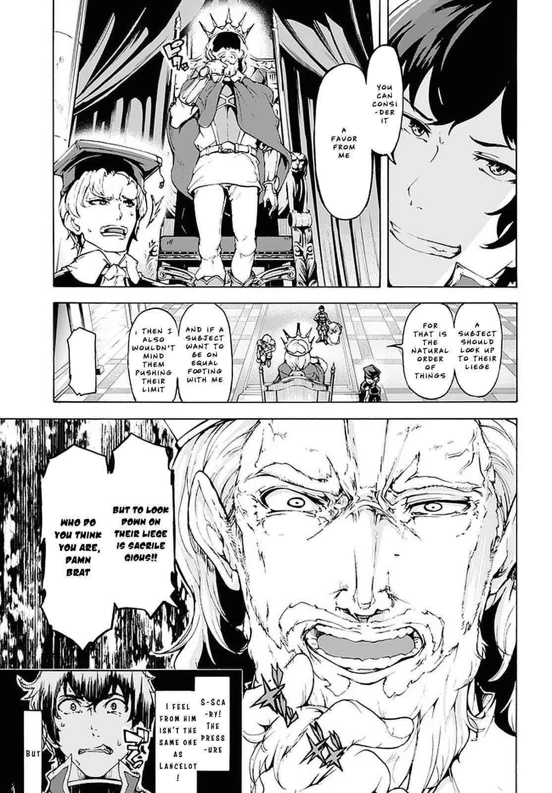 The Home Improvement Store Employee Building An Agricultural Village In Another World Chapter 20 - Page 19 in English