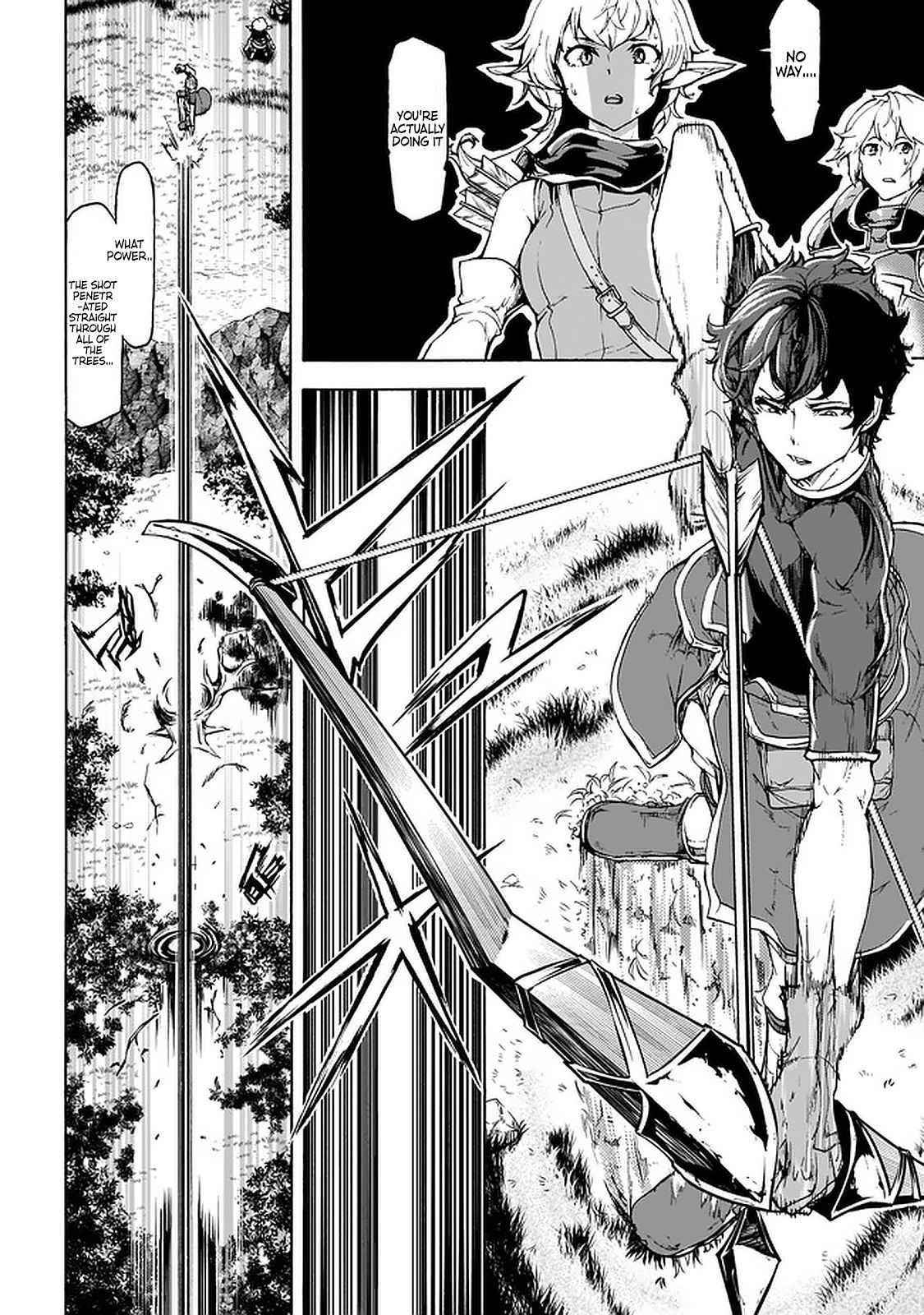 The Home Improvement Store Employee Building An Agricultural Village In Another World Chapter 25 - Page 14 in English
