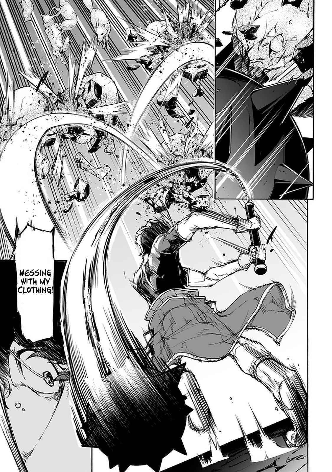 The Home Improvement Store Employee Building An Agricultural Village In Another World Chapter 25 - Page 29 in English