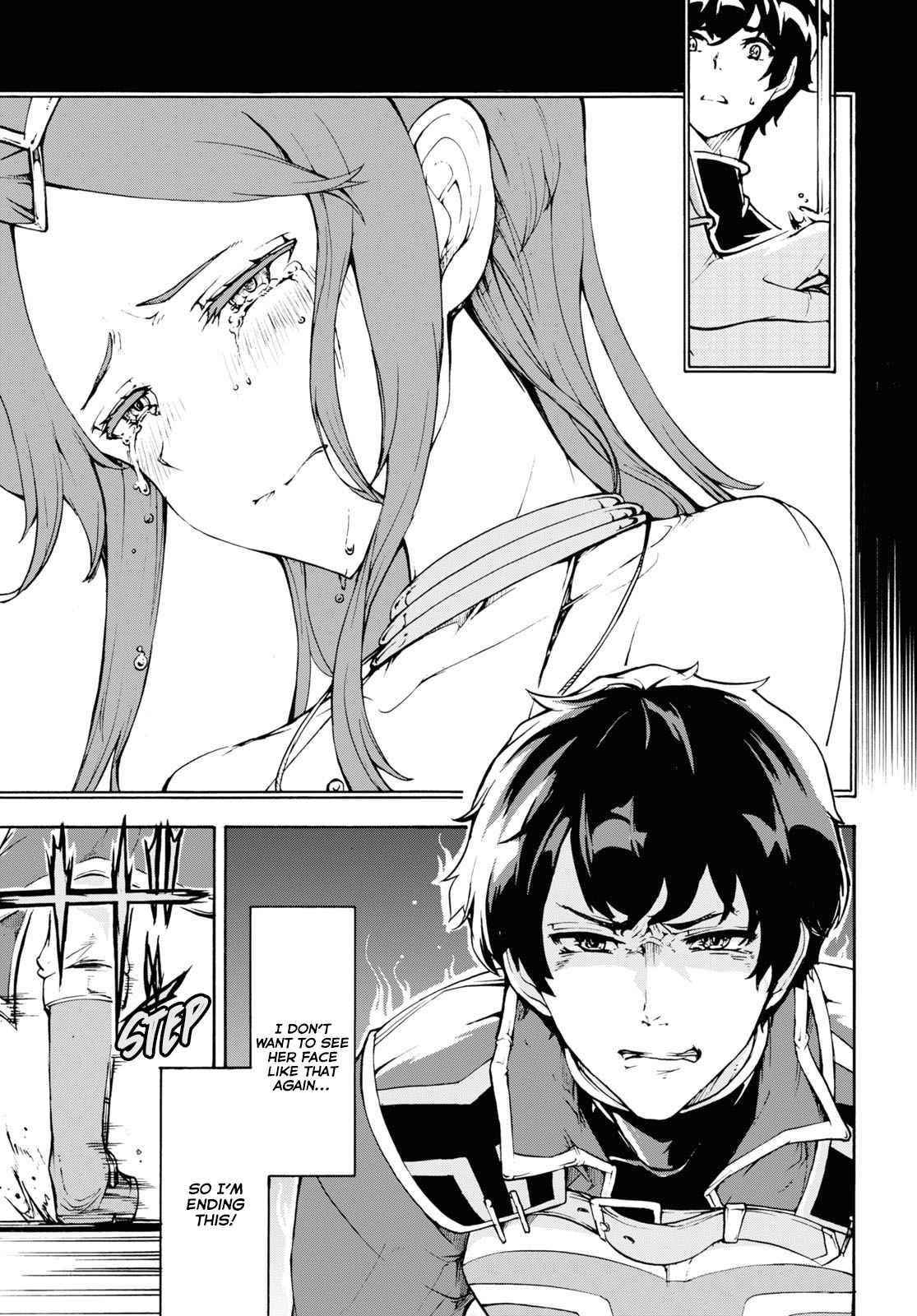 The Home Improvement Store Employee Building An Agricultural Village In Another World Chapter 30 - Page 21 in English