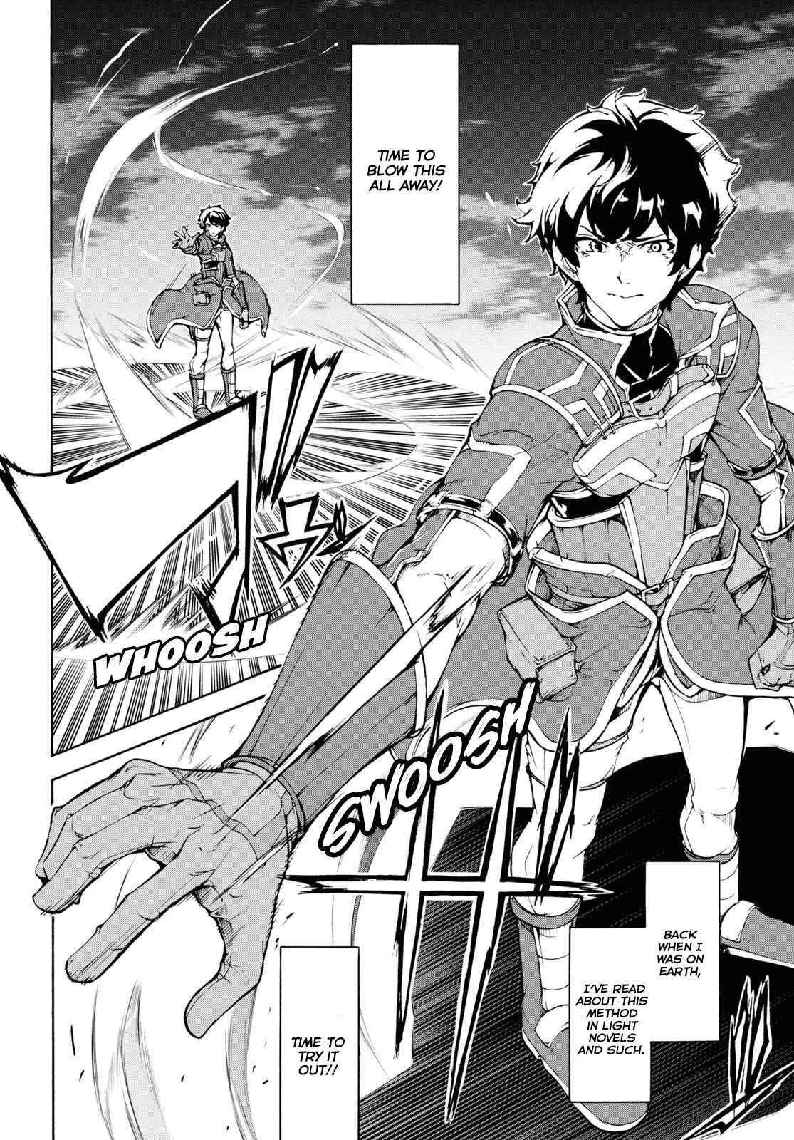 The Home Improvement Store Employee Building An Agricultural Village In Another World Chapter 30 - Page 22 in English